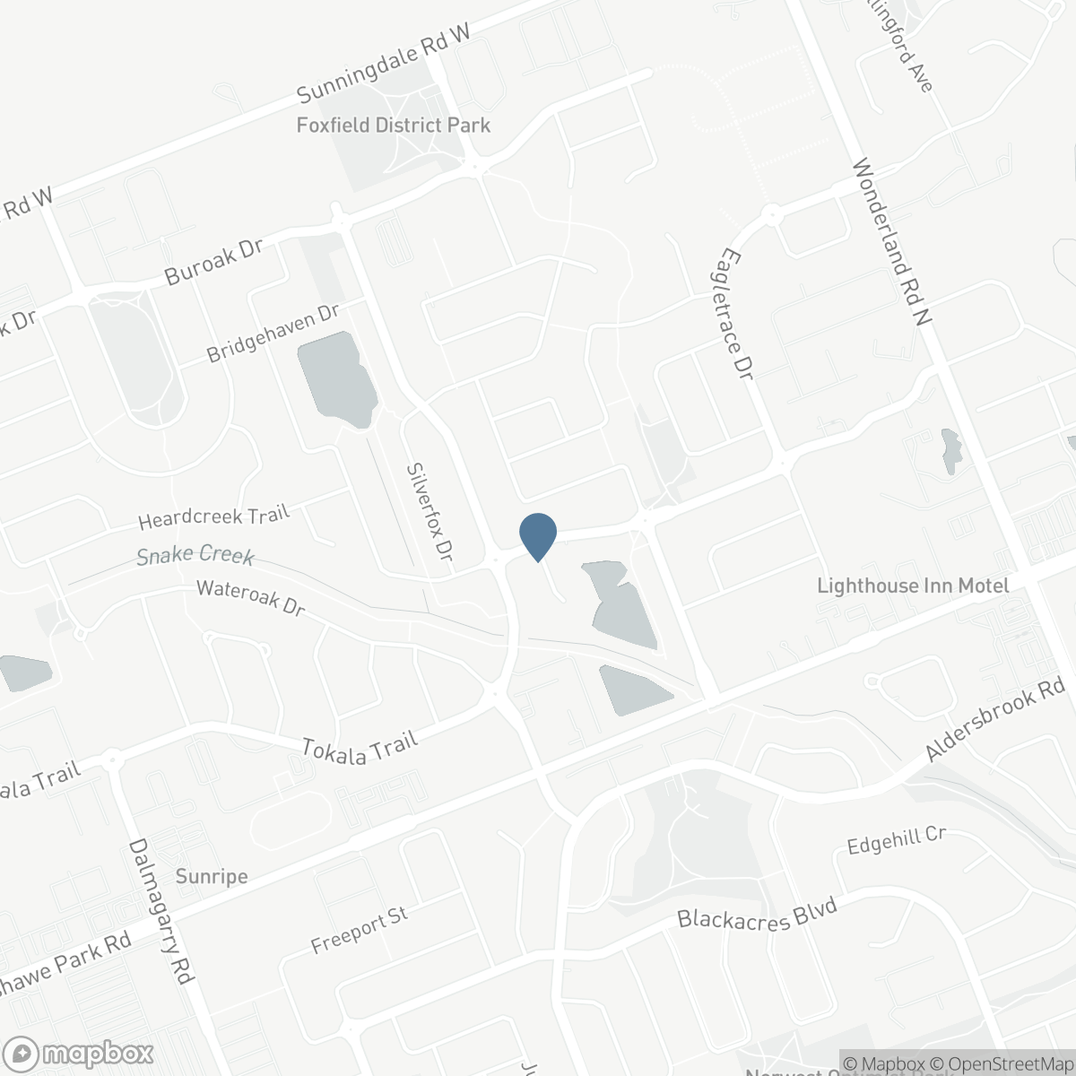 1762 DEWAR PLACE, London, Ontario N6G 0L4